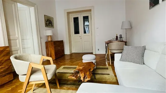 Apartments in Prague 1 - photo 10