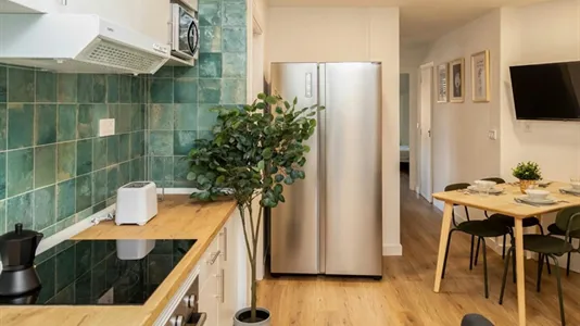 Rooms in Zaragoza - photo 6