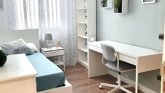 Rooms in Madrid Salamanca - photo 6