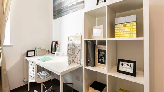 Rooms in Milano Zona 5 - Vigentino, Chiaravalle, Gratosoglio - photo 4