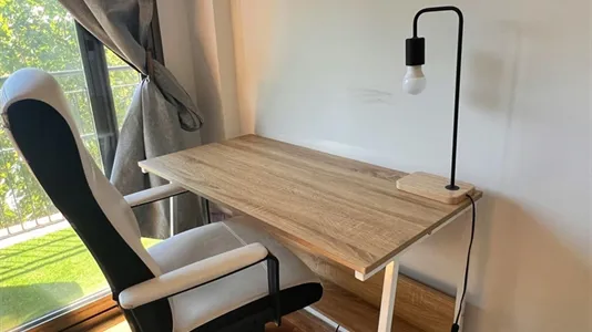 Rooms in Madrid Moncloa-Aravaca - photo 4