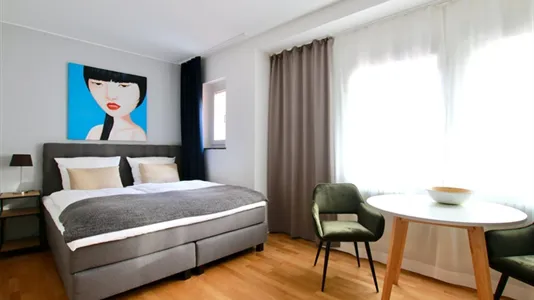 Apartments in Cologne Innenstadt - photo 5