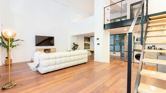 Apartments in Madrid Ciudad Lineal - photo 2