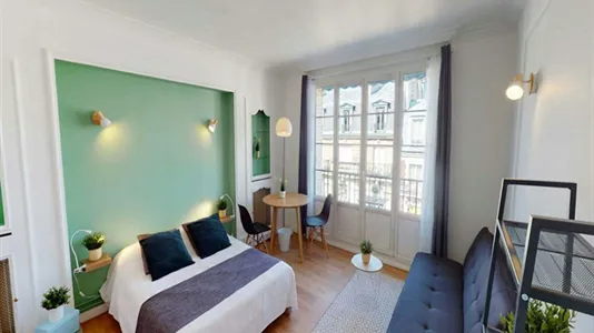 Rooms in Paris 12ème arrondissement - Bercy - photo 1