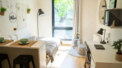 Apartment for rent in Vienna Brigittenau, Vienna