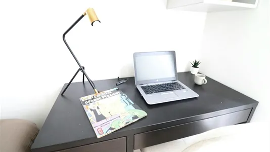 Rooms in Nice - photo 5