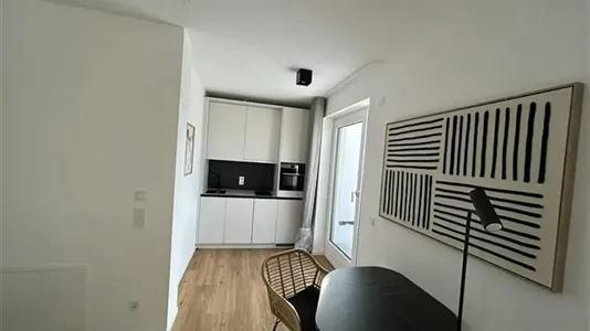 Apartments in Berlin Reinickendorf - photo 6