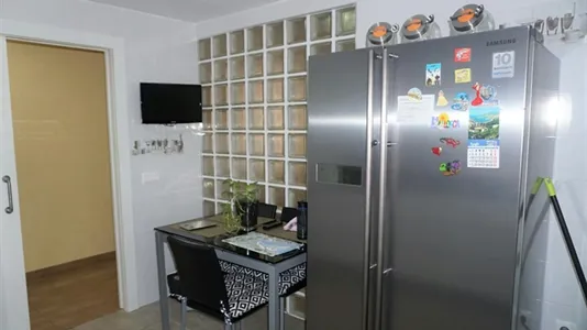 Rooms in Málaga - photo 8