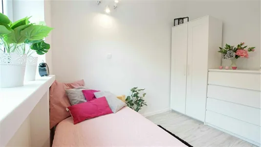 Rooms in Łódź - photo 4