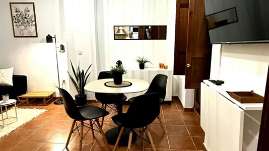 Apartments in Valencia Ciutat Vella - photo 9