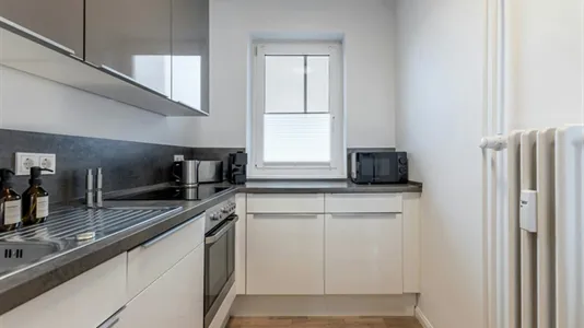 Apartments in Berlin Charlottenburg-Wilmersdorf - photo 5