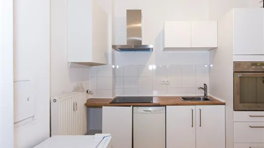 Apartments in Location is not specified - photo 8