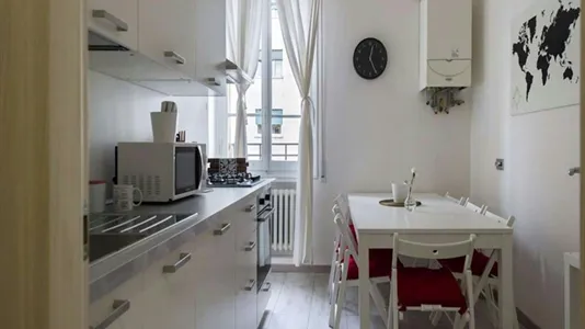 Rooms in Bologna - photo 8