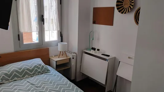 Rooms in Alcalá de Henares - photo 4