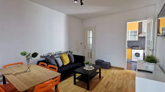 Rooms in Madrid Arganzuela - photo 5