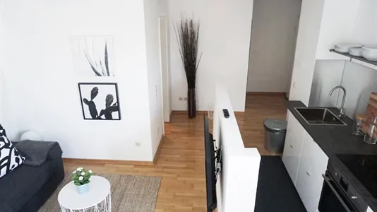 Apartments in Dusseldorf - photo 5