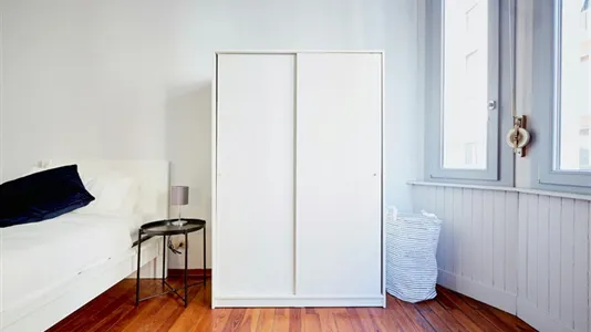Rooms in Turin - photo 10