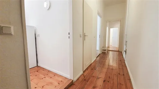 Rooms in Berlin Pankow - photo 6