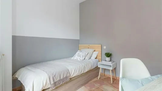 Rooms in Madrid Tetuán - photo 4