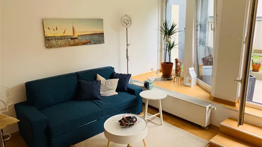 Apartments in Location is not specified - photo 6