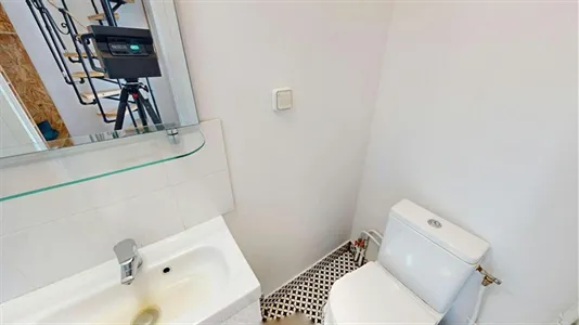 Rooms in Lille - photo 9