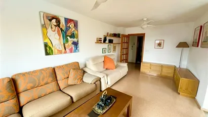 Apartment for rent in El Campello, Comunidad Valenciana