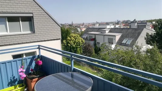 Apartments in Wien Währing - photo 5