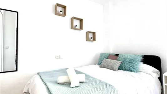 Rooms in Torremolinos - photo 6