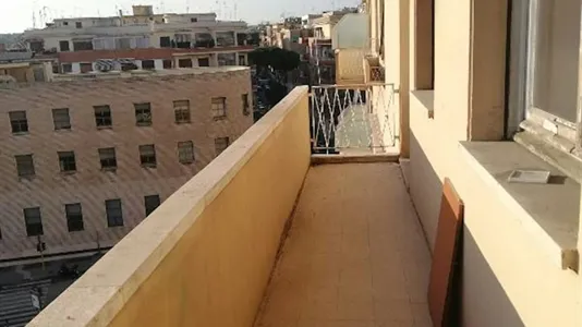 Rooms in Roma Municipio II – Parioli/Nomentano - photo 9