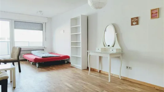 Rooms in Dortmund - photo 5