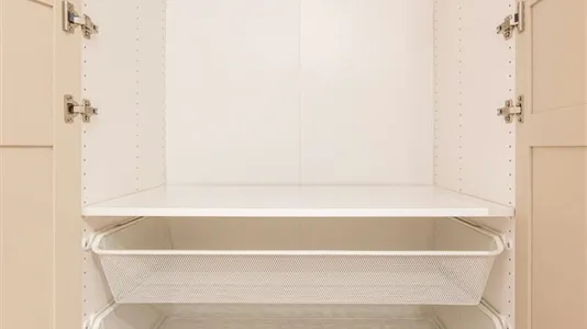 Rooms in Barcelona Eixample - photo 6