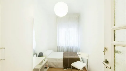Rooms in Madrid Salamanca - photo 1