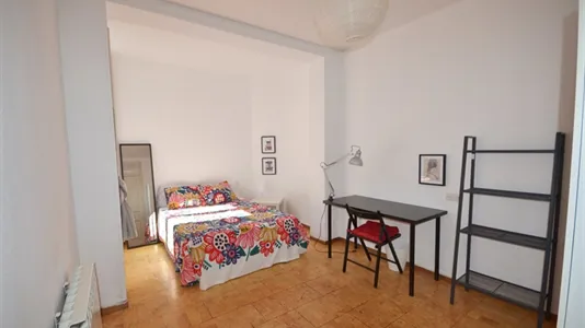 Rooms in Madrid Centro - photo 7