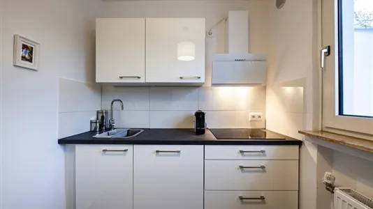 Apartments in Cologne Porz - photo 8