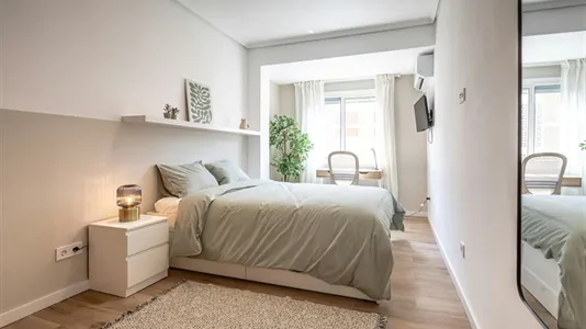 Rooms in Valencia Campanar - photo 2