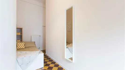 Rooms in Milano Zona 5 - Vigentino, Chiaravalle, Gratosoglio - photo 5