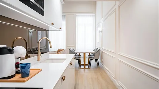 Apartments in Location is not specified - photo 10