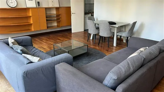 Apartments in Brussels Sint-Joost-ten-Node - photo 3