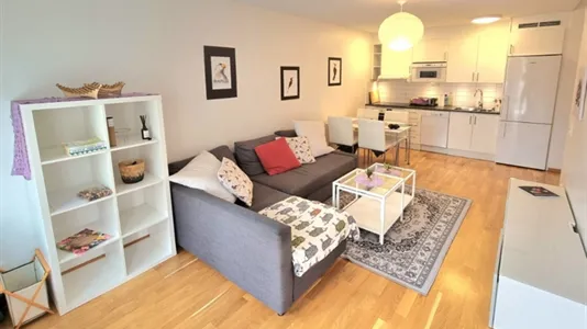 Apartments in Uppsala - photo 1
