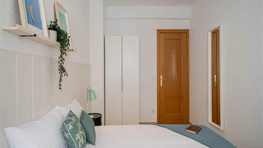 Rooms in Madrid Tetuán - photo 7