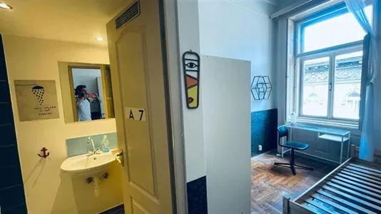 Rooms in Budapest Erzsébetváros - photo 3