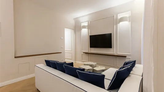 Apartments in Florence - photo 7