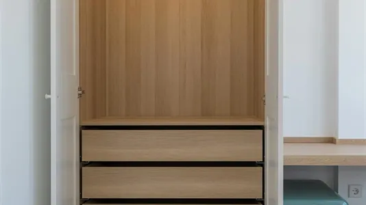 Rooms in Madrid Fuencarral-El Pardo - photo 7