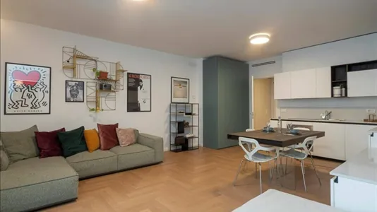 Apartments in Milano Zona 8 - Fiera, Gallaratese, Quarto Oggiaro - photo 9