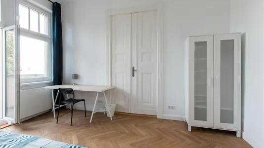 Rooms in Berlin Mitte - photo 2