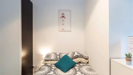 Rooms in Milano Zona 9 - Porta Garibaldi, Niguarda - photo 5