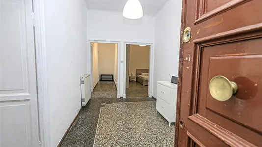 Rooms in Genoa - photo 7