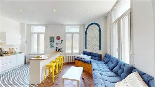 Rooms in Lille - photo 7
