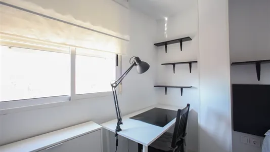 Rooms in Alboraya - photo 4