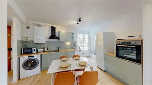 Rooms in Nantes - photo 3
